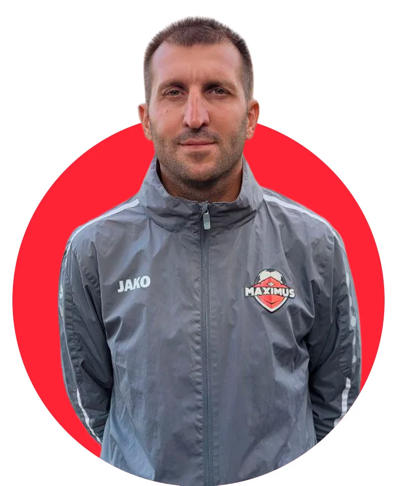 Шендор Анатолий