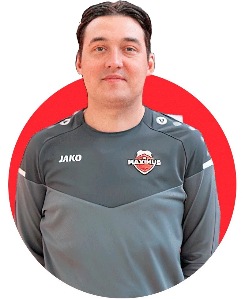 Копытник Дмитрий