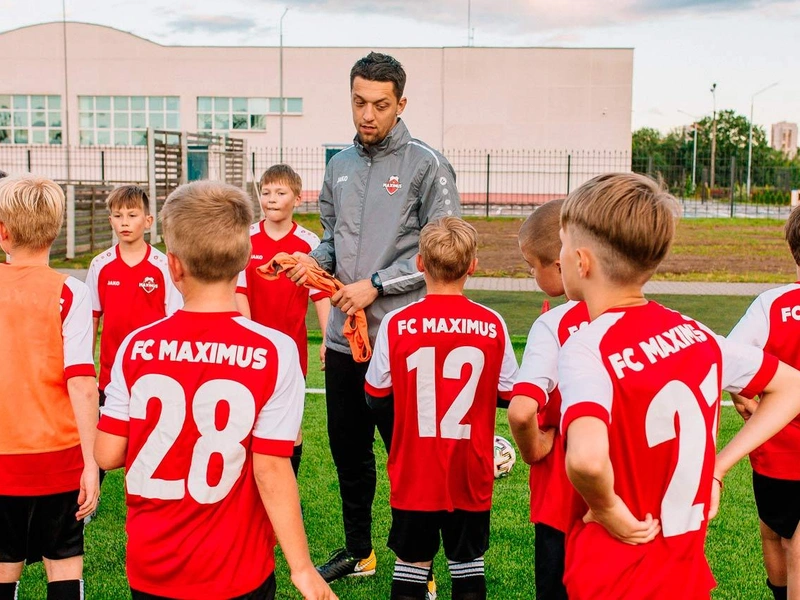 ЛЮБИМ СВОЕ ДЕЛО