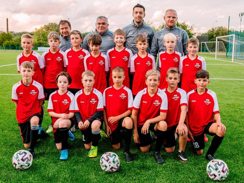 ГРАМОТНЫЕ ТРЕНЕРЫ