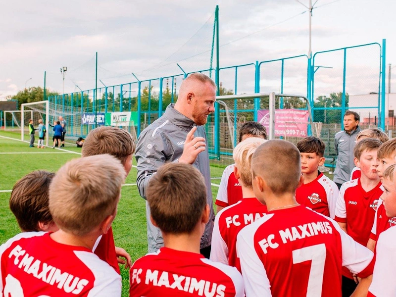 РАЗВИВАЕМ НАВЫКИ